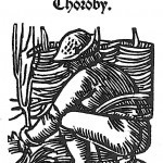 Księgi szóste, Część pierwsza - O znakoch choroby