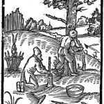 Piąte księgi o winie